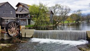 Things To Do In Pigeon Forge