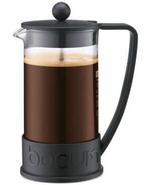 Bodum Brazil 8 Cup French Press Coffee Maker