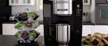 How to clean a Keurig coffee maker