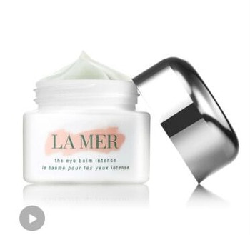 LA MER Rejuvenating Eye Cream Reduces puffiness and dark circles under the eyes 15ml Christmas gift