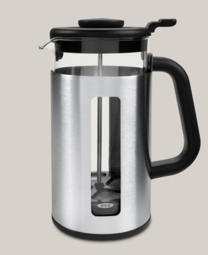 Oxo French Press Coffee Maker