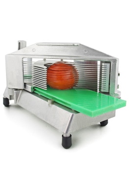 Tomatoes Slicer Tomato Lemon Section Organ Fruits Vegetables Potato Piece Manual Operation Vegetable Cutter Commercial