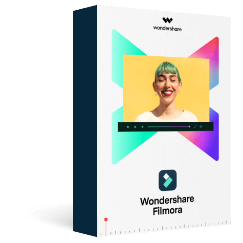 Wondershare Filmora 10 | Filmora X 2021 [ Windows / Mac ] Full Version | Life-Time Activation